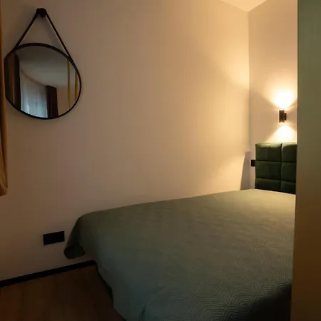 Ima Apartments Smolensk 33 Old Town Free Parking-2